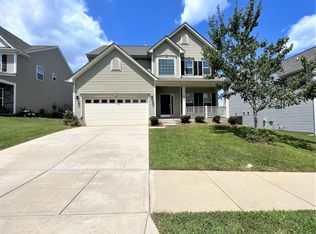 251 Elrosa Rd, Mooresville, NC 28115