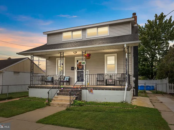 13 Dubois Ave, Woodbury, NJ 08096