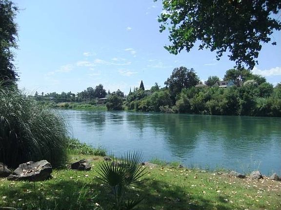 river view