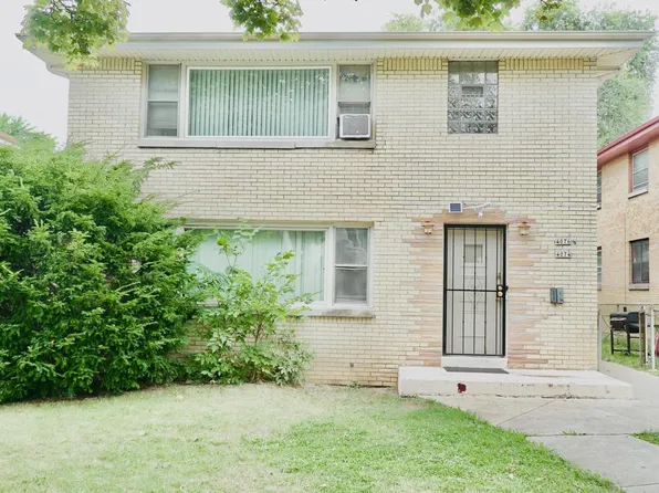 4074 North 61st STREET #4076, Milwaukee, WI 53216