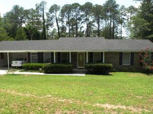 1930 3rd St SE, Moultrie, GA 31768