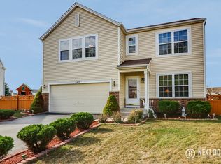 6417 Silver Ridge Dr, Plainfield, IL 60586