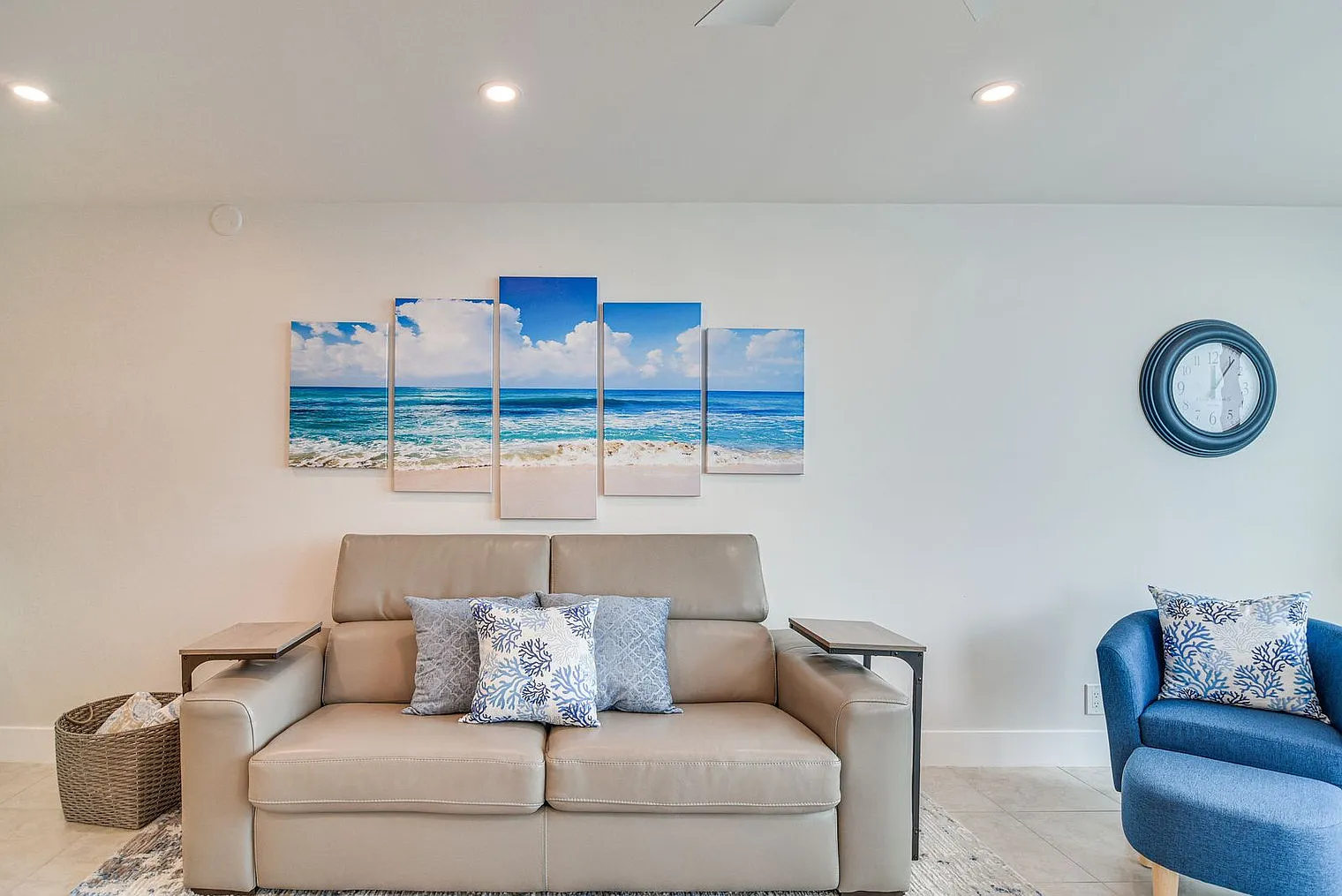1 bed, 1.0 bath, 796 sqft, $3,496 — Photo 4