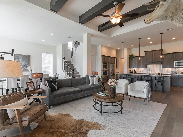 25206 Driftwood Harbor Ln — Photo 6