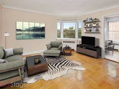 474 W 238th St APT 6G, Bronx, NY, 10463
