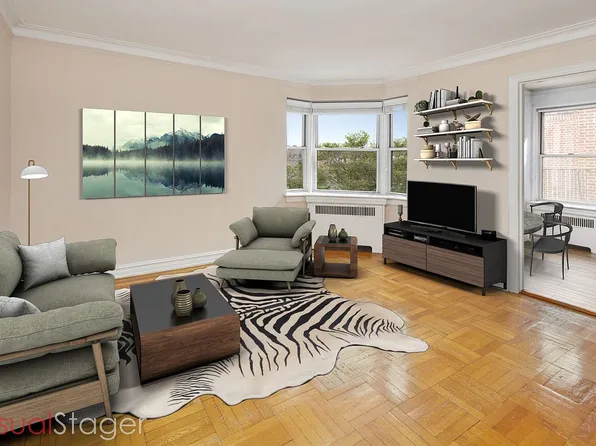 474 W 238th St APT 6G, Bronx, NY 10463
