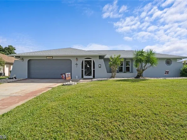 19 SE 21st Ave, Cape Coral, FL 33990