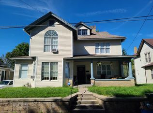 328 N Kanawha St, Beckley, WV 25801