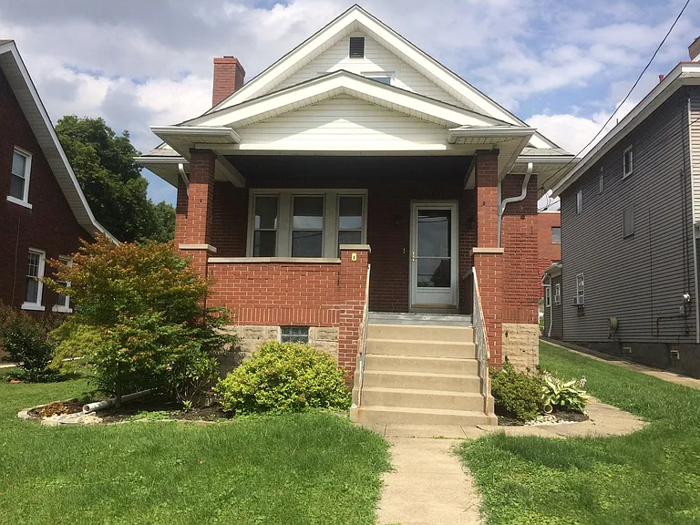 2416 Mount Troy Rd — Photo 2