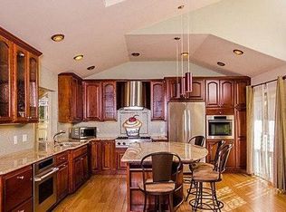 2612 Barclay Way, Belmont, CA