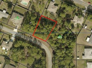 2261 Angel Rd SE, Palm Bay, FL 32909