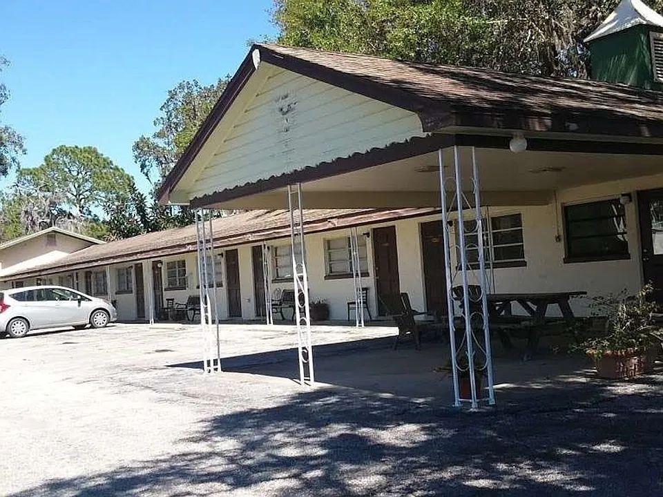 21726 State Highway 27 #A