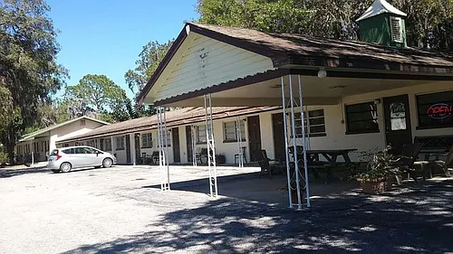 21726 State Highway 27 #A Photo 1