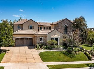 3950 Prado De Verde, Calabasas, CA 91302