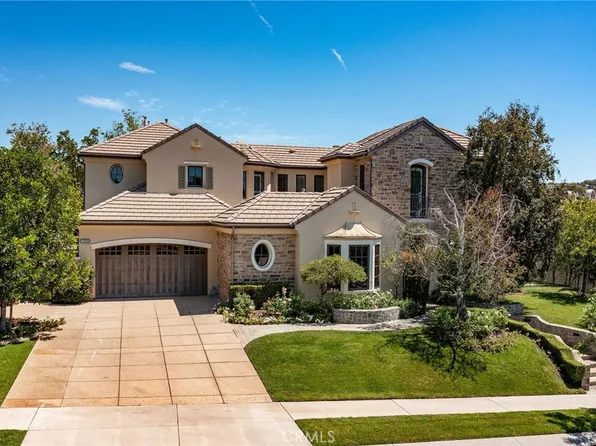 3950 Prado De Verde, Calabasas, CA 91302