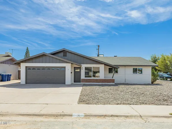 3 E ERIE Drive, Tempe, AZ 85282