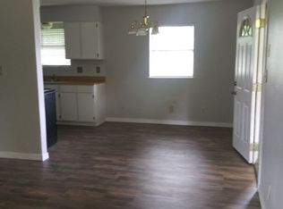1101 N A St, Hugo, OK 74743