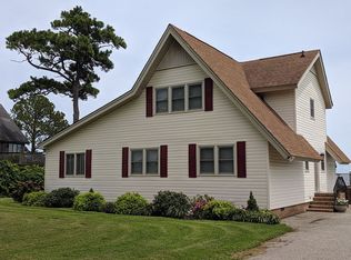 138 E Canvasback Dr, Currituck, NC 27929