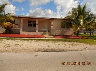 4716 E 9th Ct, Hialeah, FL 33013