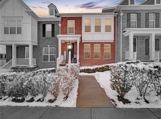 1309 Gladwell St, Bridgeville, PA 15017
