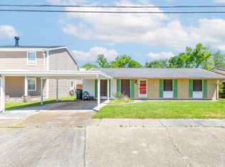 5505 Vicari St, Houma, LA 70364