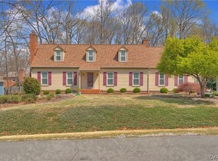 13113 Bluemont Rd, Chester, VA 23831