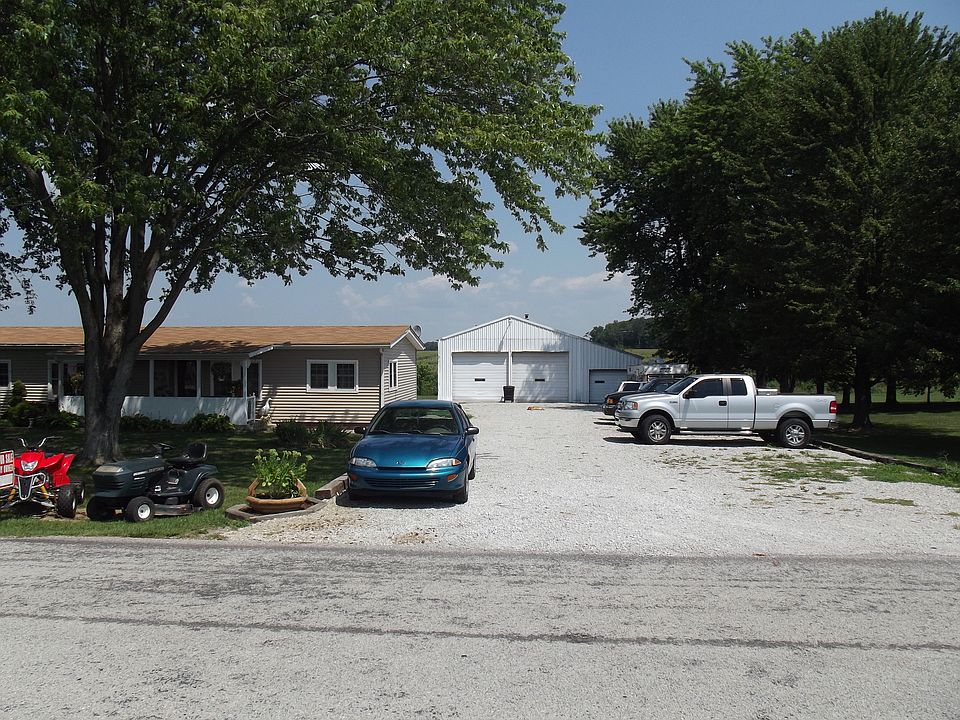 1st image of 3740 W County Road 700 N