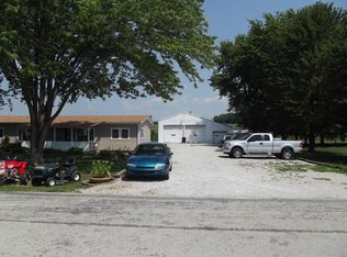 3740 W County Road 700 N, Osgood, IN 47037