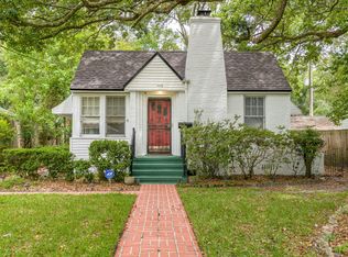 4418 Antisdale St, Jacksonville, FL 32205