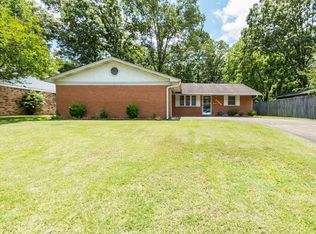 5705 Carlyle Dr, Little Rock, AR 72209