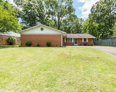 5705 Carlyle Dr, Little Rock, AR, 72209