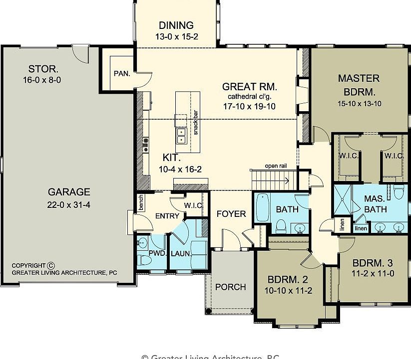 2nd image of 5992 Southbrook Dr