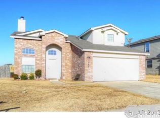 3207 Crescent Dr, Killeen, TX 76543