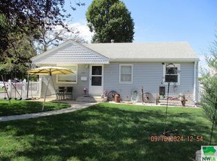 2951 Myrtle St, Sioux City, IA 51103