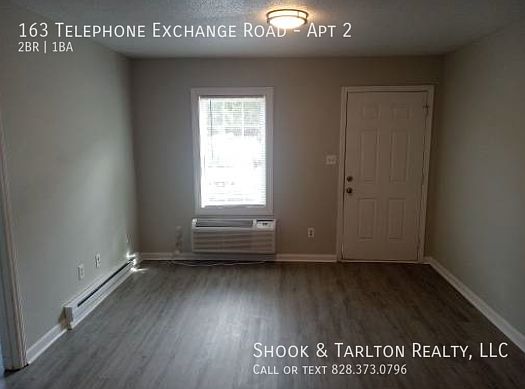 163 Telephone Exchange Rd Apt 2, Hickory, Nc 28601 