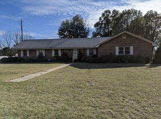 23554 4th Ave, Florala, AL 36442