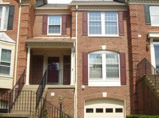 6505 Hubbardton Way, Springfield, VA 22150