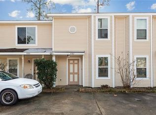 882 Asheville Dr, Slidell, LA 70458