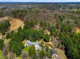 99 Indian Hill Rd, Groton, MA 01450