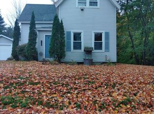 20 Miller St, Benton, ME 04901