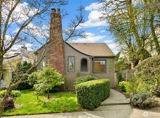 8053 Brooklyn Avenue NE, Seattle, WA 98115