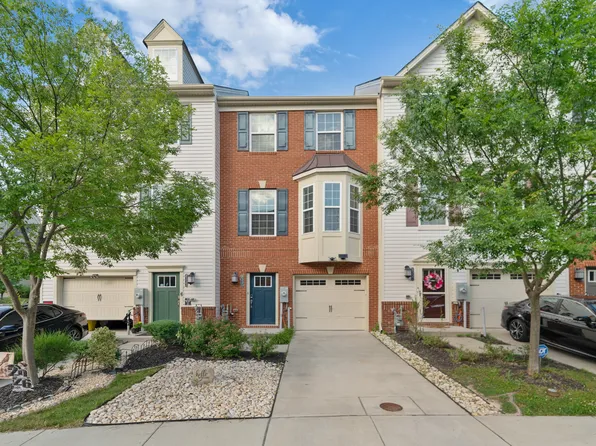 8335 Daydream Cres, Pasadena, MD 21122