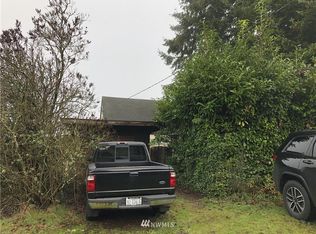 3122 W Mansell St, Seattle, WA 98199