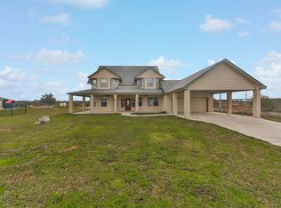 1647 Peschel Ln, Sealy, TX 77474