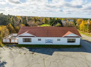 Highway Ave #188, Musgrave Harbour, NL A0G3J0