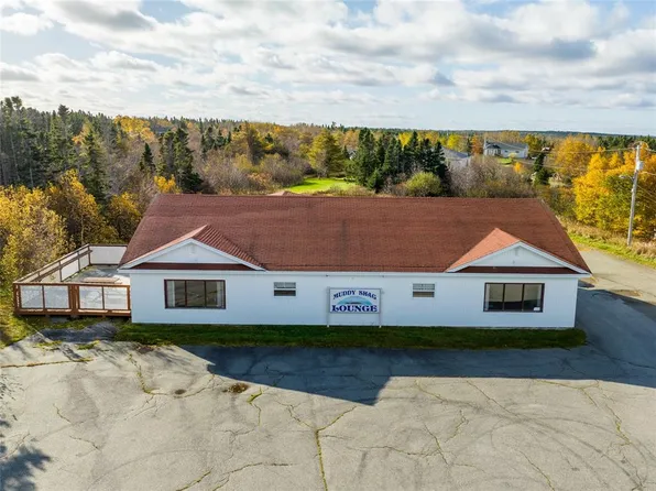 188-190 Highway Avenue, Musgrave Harbour, NL A0G3J0