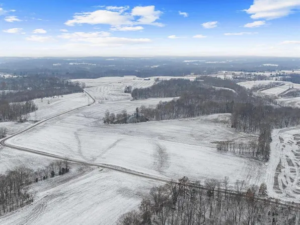 0 Waggener Church Chalbeate Rd, Clay, KY 42404