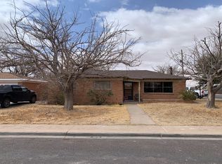 4231 Wayside Ave, Odessa, TX 79762
