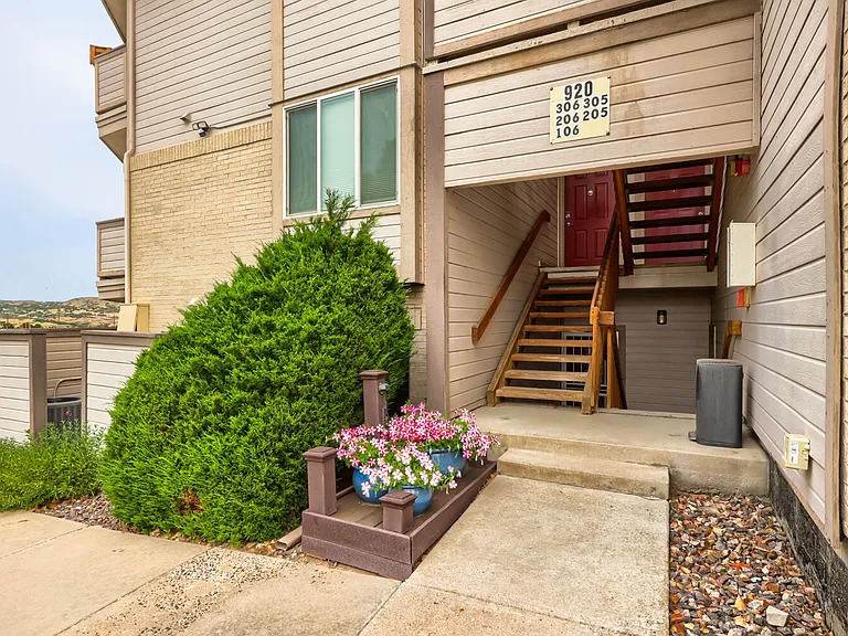 920 E Plum Creek Pkwy #106 — Photo 28