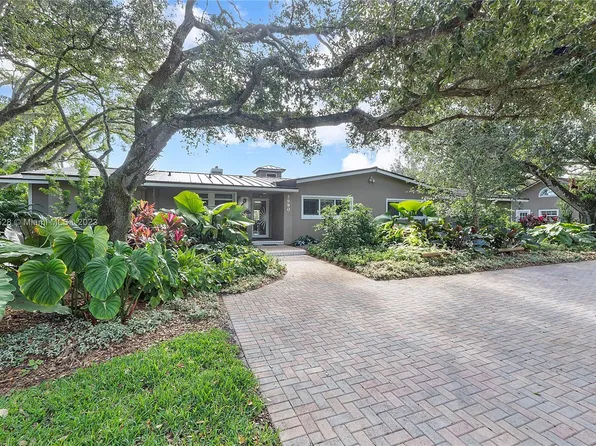 5990 SW 87th St, South Miami, FL 33143